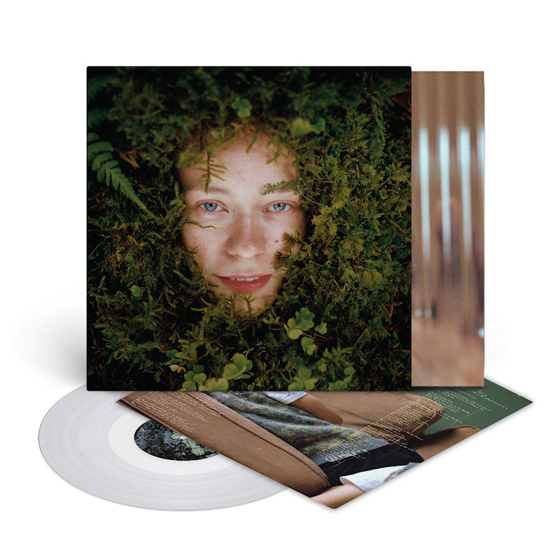 Anna B Savage - You & i are earth (transparent) (LP)