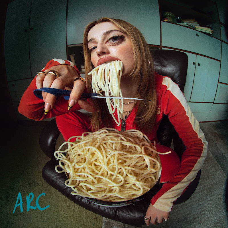 Anna-Rose Clayton - have fun. / new me featuring isaï and shibui (7-inch single)