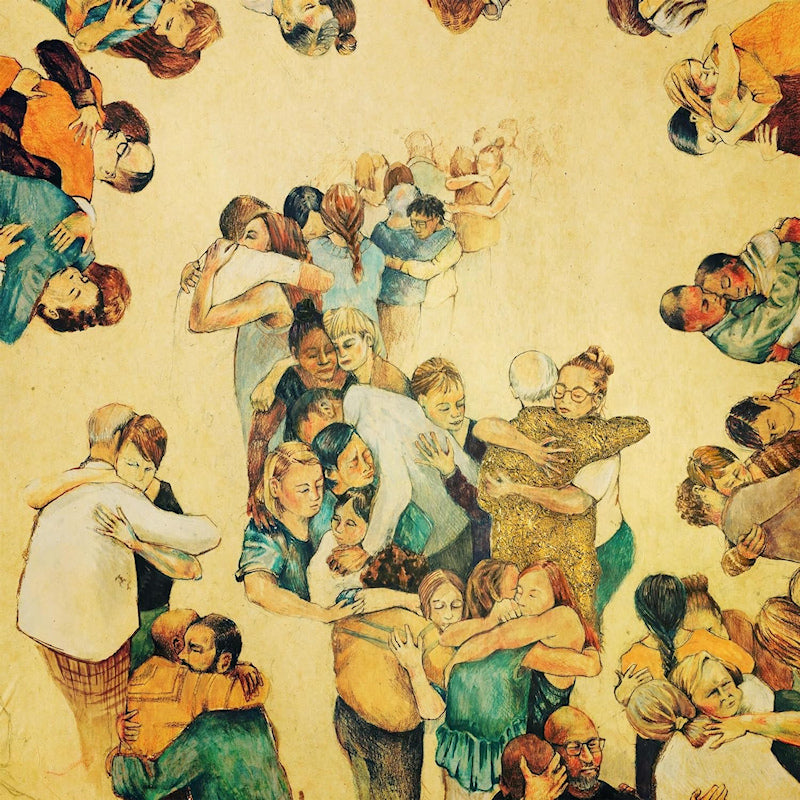 Anna Tivel - Living thing (LP)