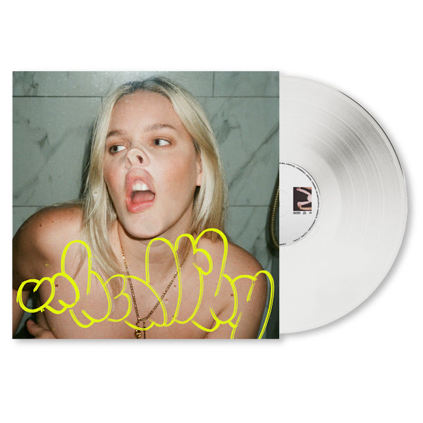 Anne-Marie - Unhealthy (LP) - Velvet Music