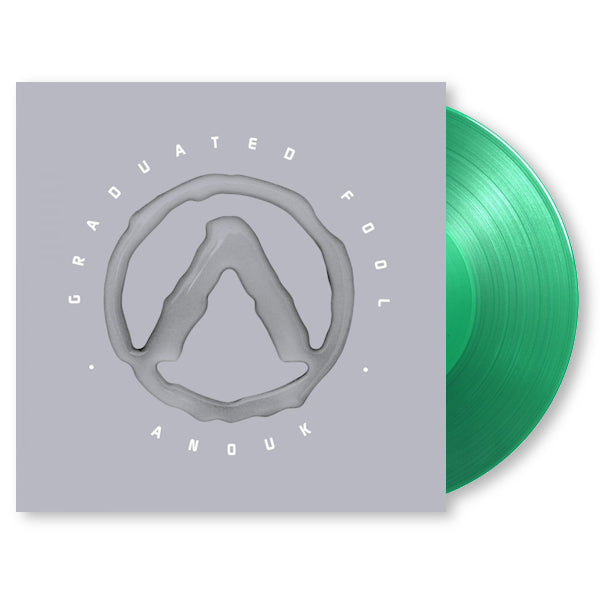 Anouk - Graduated fool (LP) - Velvet Music