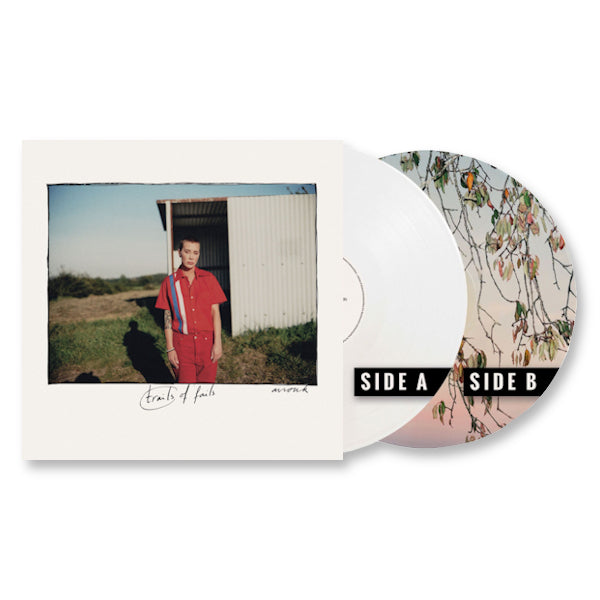 Anouk - Trails of fails (LP)