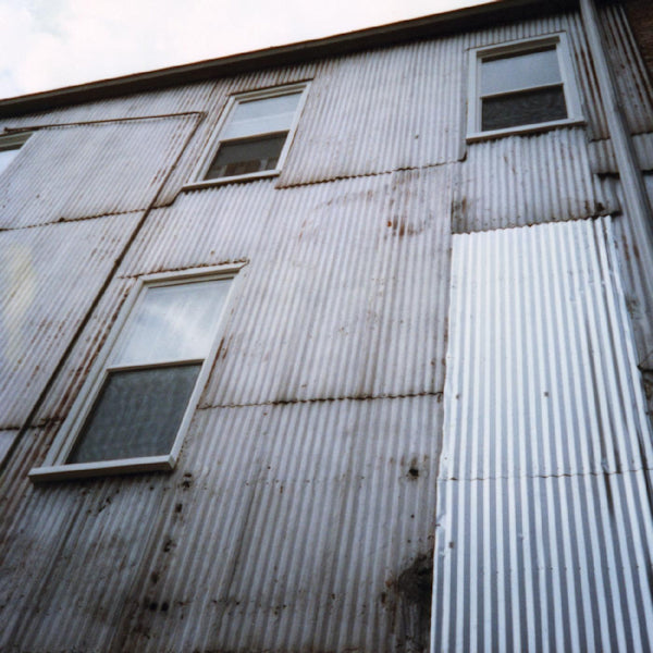 Antarctica - 81:03 (LP)