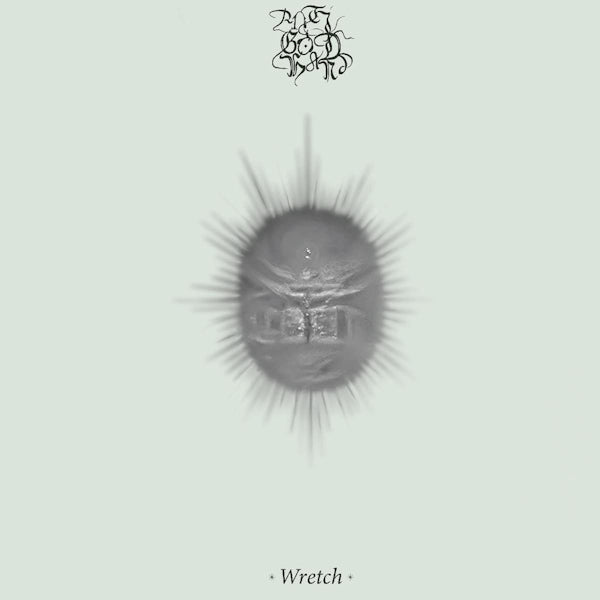 Anti-god Hand - Wretch (LP)