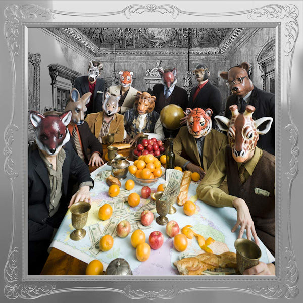 Antibalas - Antibalas (CD)