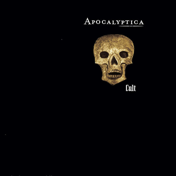 Apocalyptica - Cult (CD)