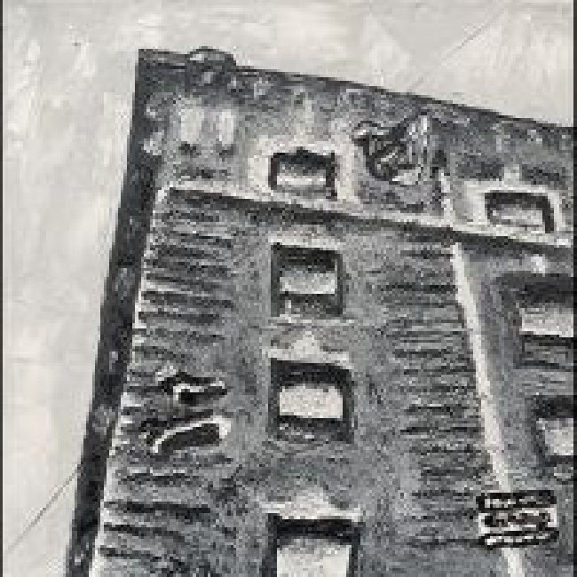 Apollo Brown & Skyzoo - The easy truth (LP)