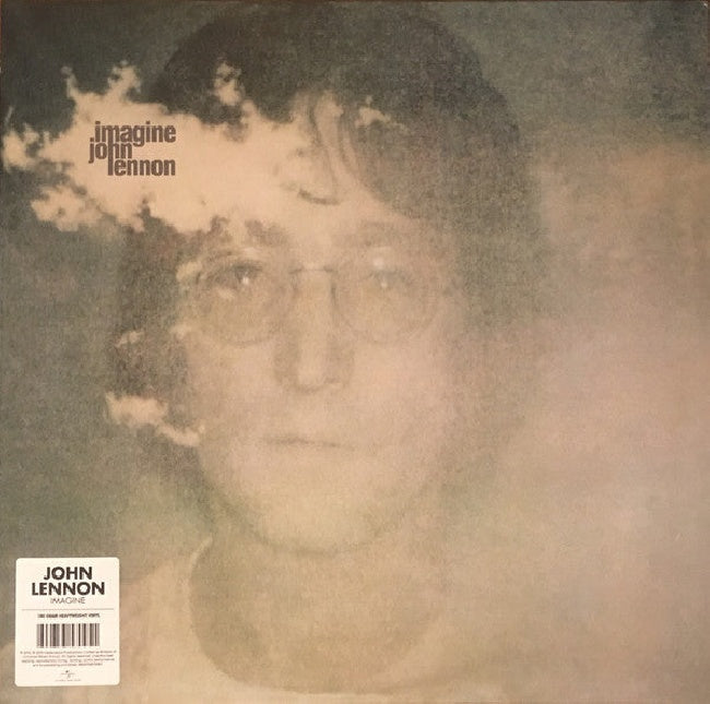 John Lennon - Imagine (LP)