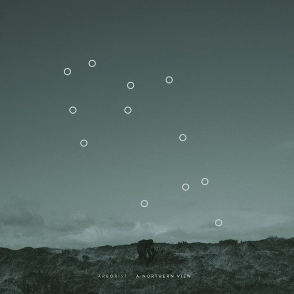 Arborist - A northern view (CD)