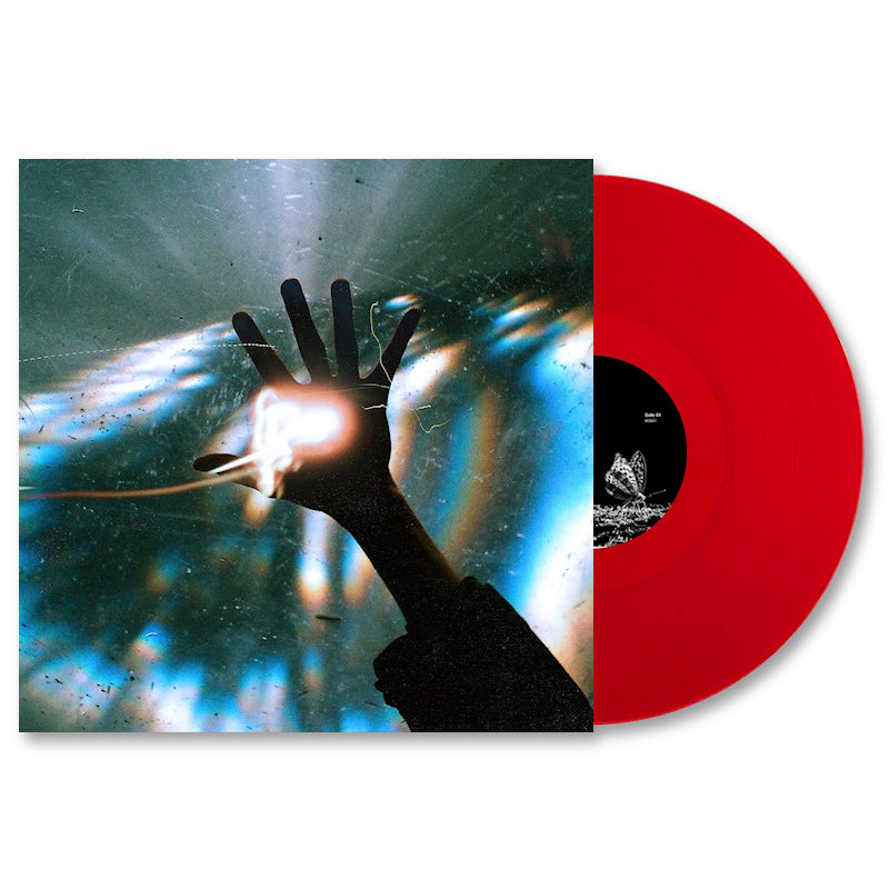 Architects - The sky the earth and all between (LP)