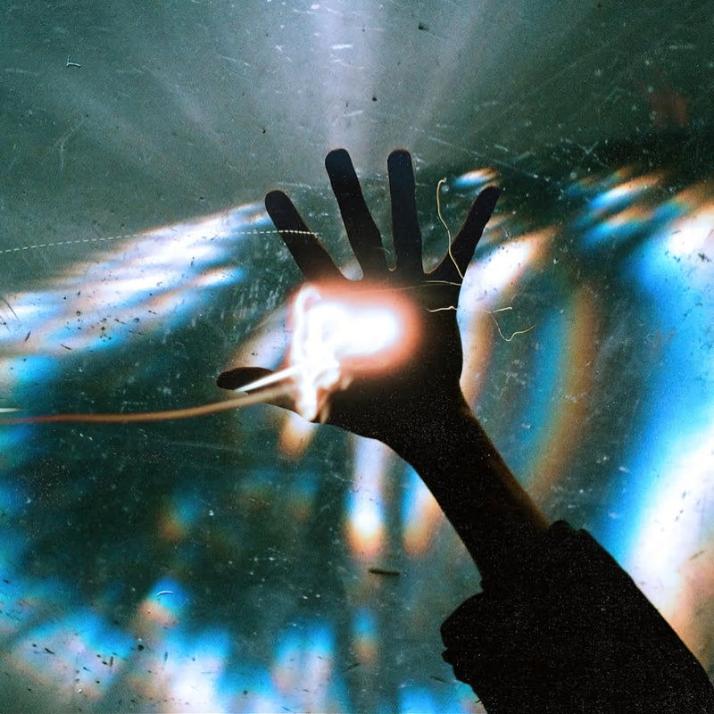 Architects - The sky the earth and all between (LP)