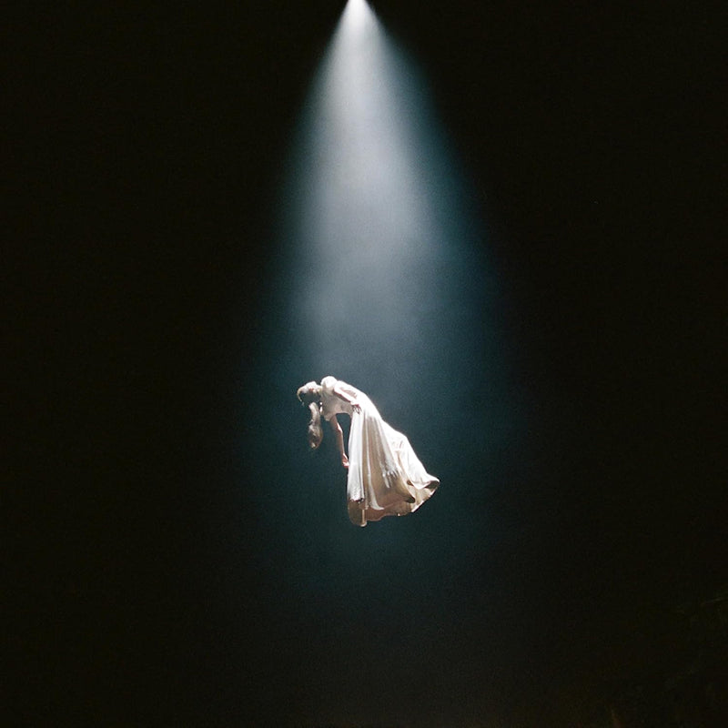 Ariana Grande - Eternal sunshine deluxe: brighter days ahead (CD)