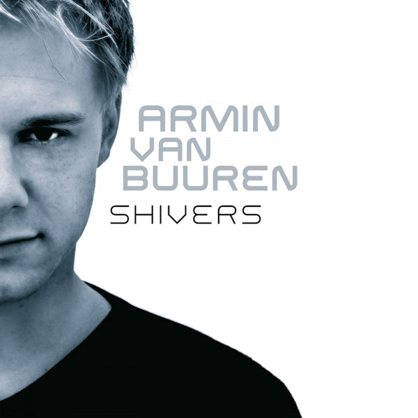 Armin Van Buuren - Shivers (LP)
