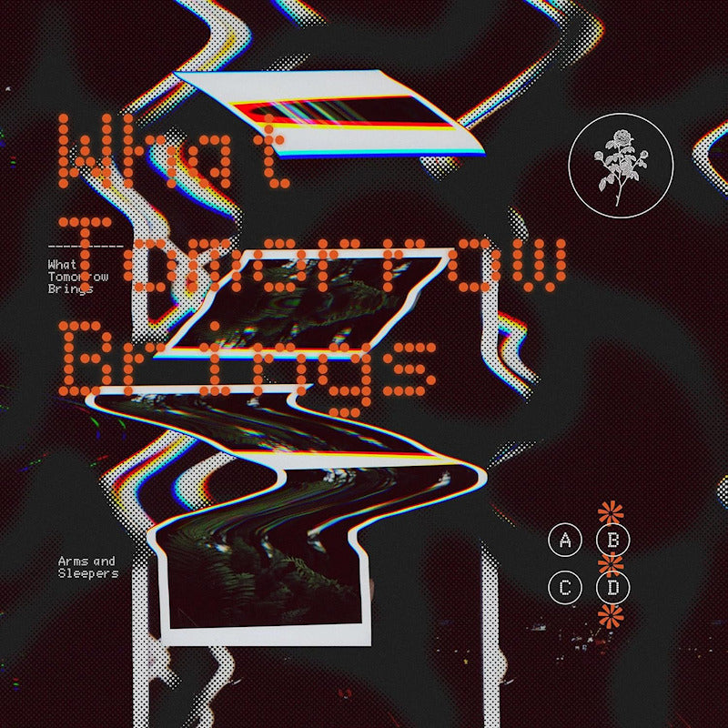 Arms And Sleepers - What tomorrow brings (LP)