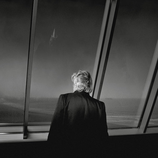 Arno - Opex (LP) - Velvet Music