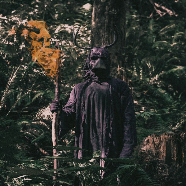 Arrival Of Autumn - Harbringer (CD)