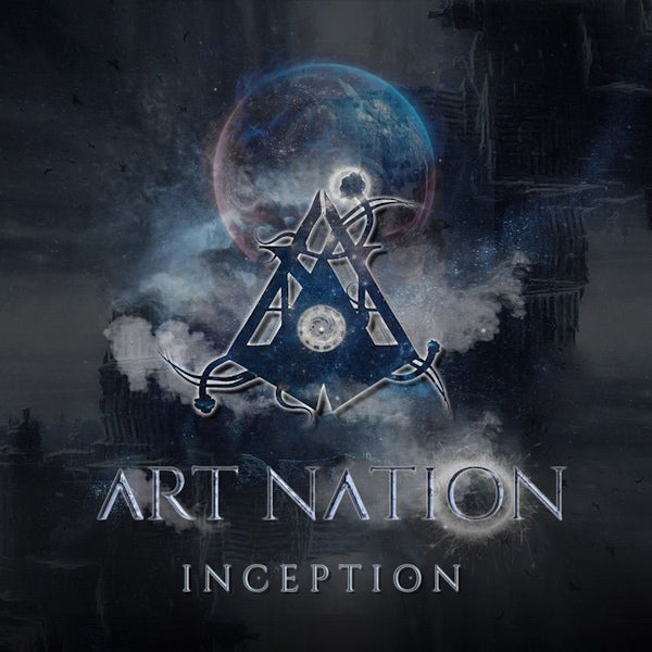 Art Nation - Inception (CD)