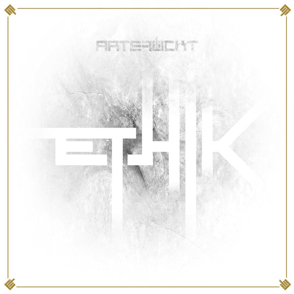 Artefuckt - Ethik (CD)