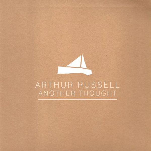 Arthur Russell - Another thought (12-inch maxi single)