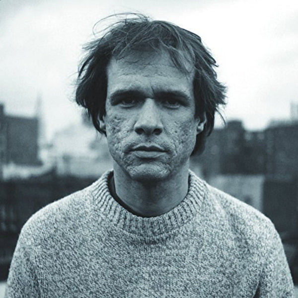 Arthur Russell - First thought best thought (CD)