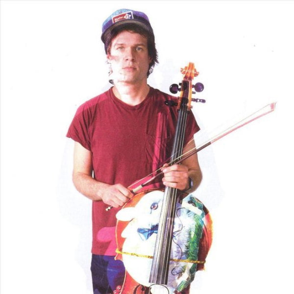 Arthur Russell - Calling out context (LP)