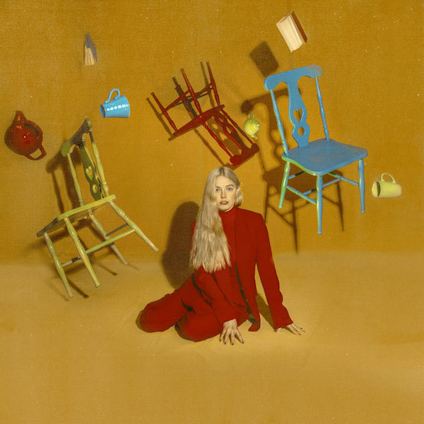 Ashe - Moral of the story: chapter 1 & 2 (LP)