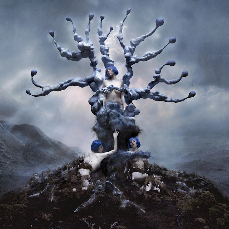 Ashnikko - Weedkiller (LP)