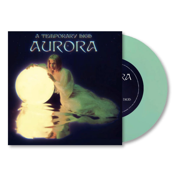 Aurora - A temporary high (7-inch single)