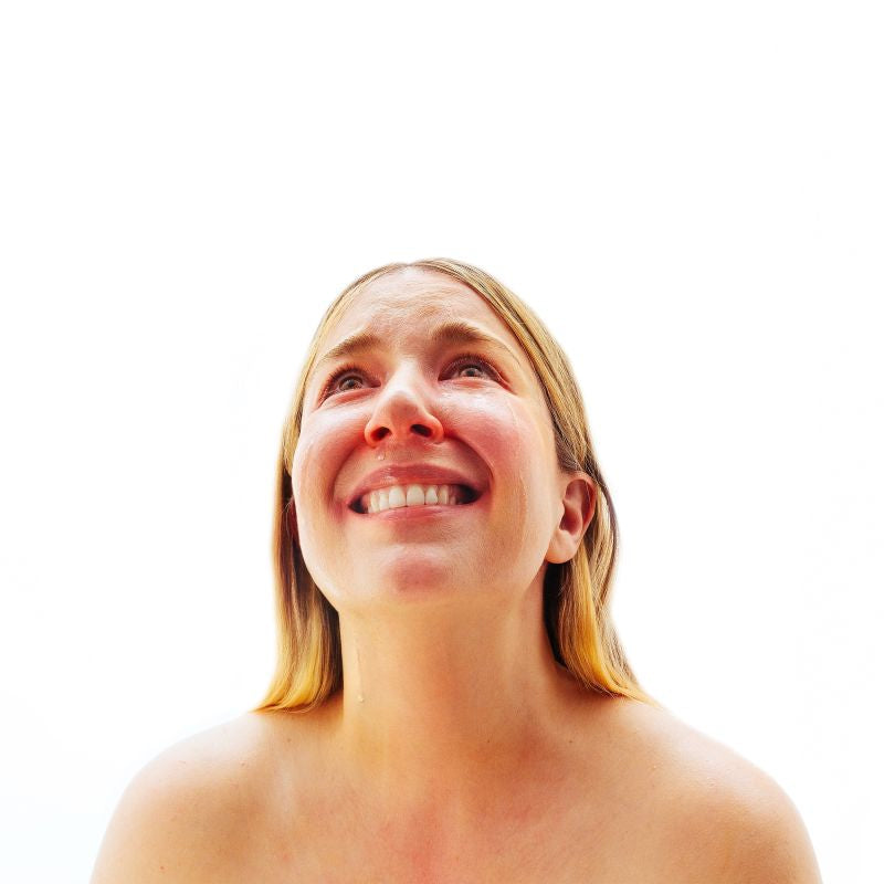 Austra - Chin up buttercup (LP)