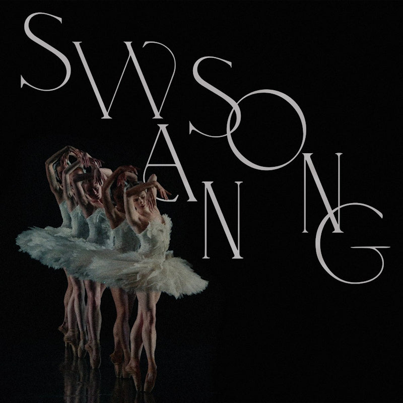 Austra - Swan song (LP)