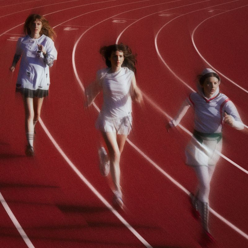 Automatic - Is it now (LP)