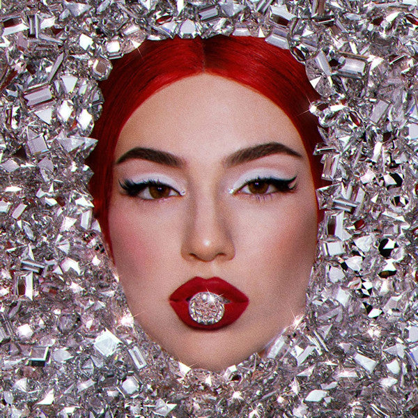 Ava Max - Diamonds & dancefloors (LP)