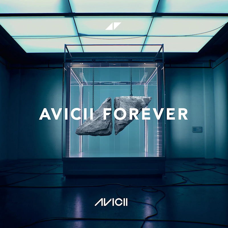 Avicii - Avicii forever (CD)