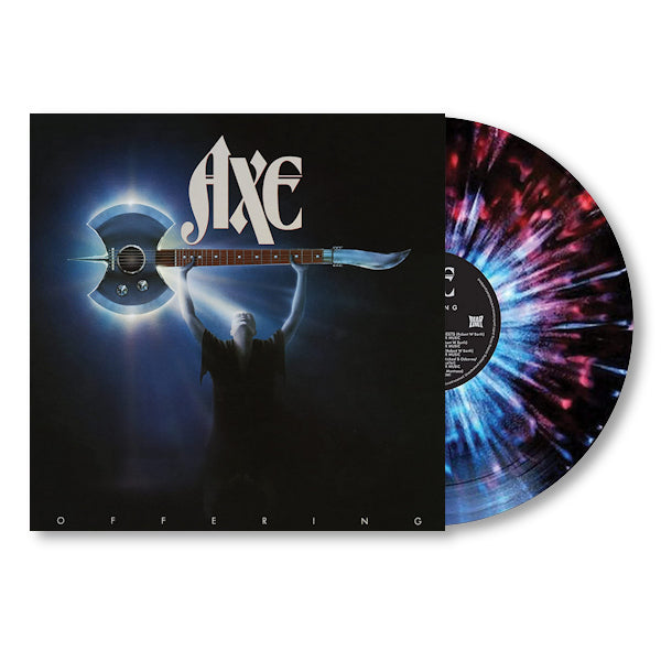 Axe - Offering (LP)
