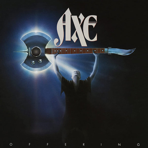 Axe - Offering (LP)