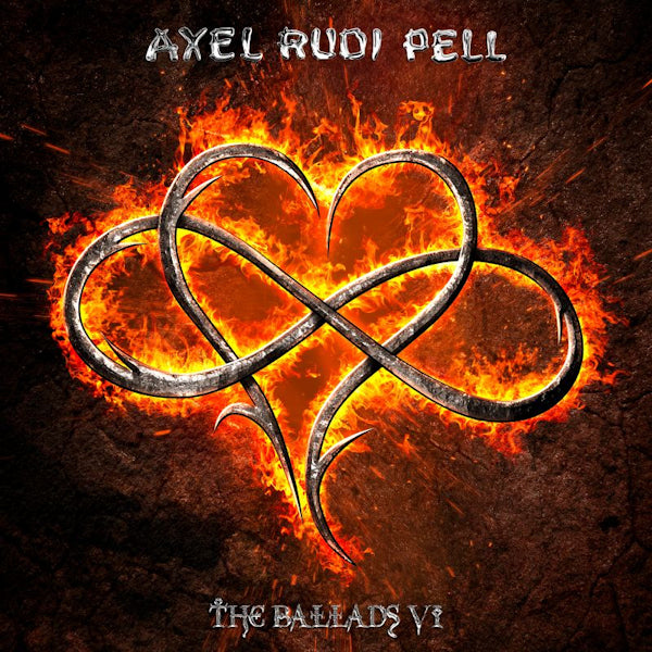 Axel Rudi Pell - The Ballads VI (LP)