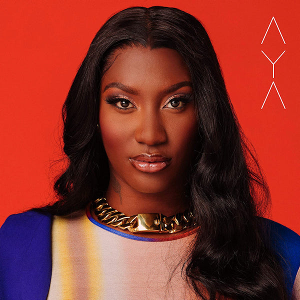 Aya Nakamura - AYA (LP)