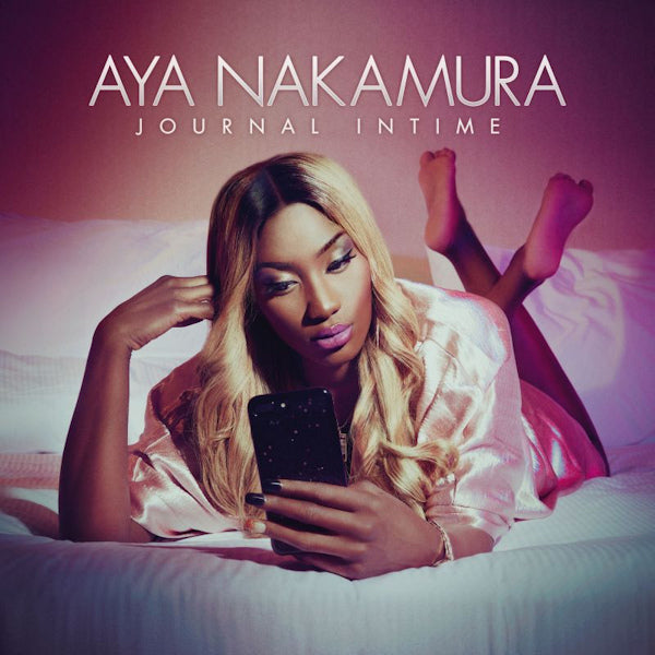 Aya Nakamura - Journal intime (CD)