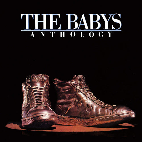 Babys - Anthology (CD)