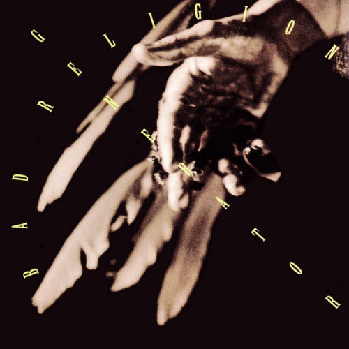 Bad Religion - Generator (CD)