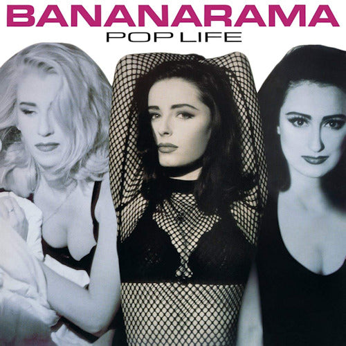 Bananarama - Pop life (CD)