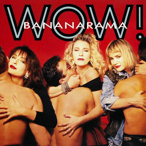 Bananarama - Wow! (CD)