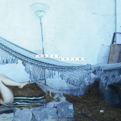 Barely Autumn - Barely autumn (CD)