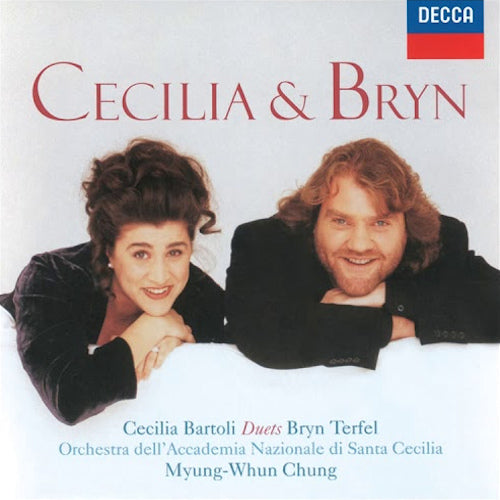 Cecilia Bartoli - Duets (CD)