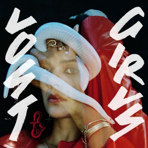 Bat For Lashes - Lost girls (LP)