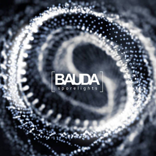 Bauda - Sporelights (CD)