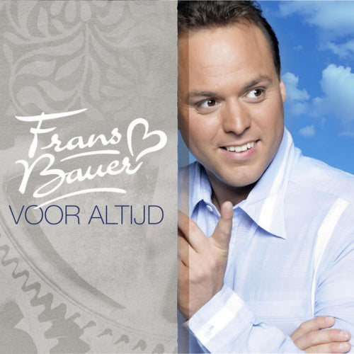 Frans Bauer - Forever (CD)