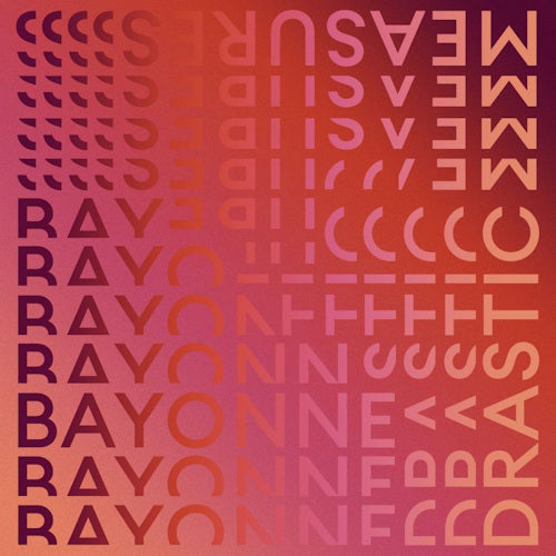 Bayonne - Drastic measures (CD)