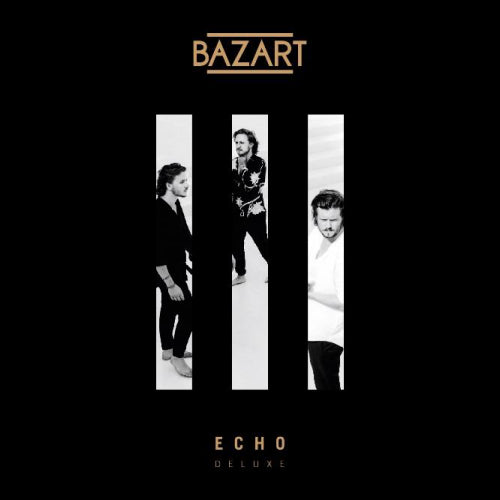 Bazart - Echo (CD)
