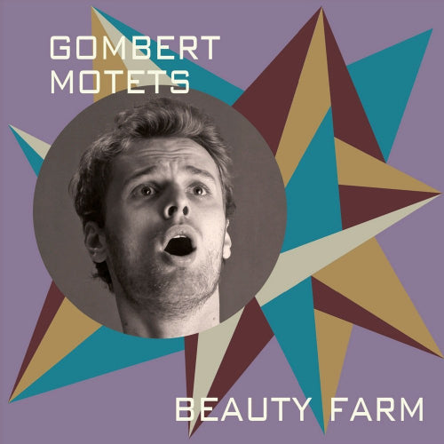 Beauty Farm - Gombert motets (CD)